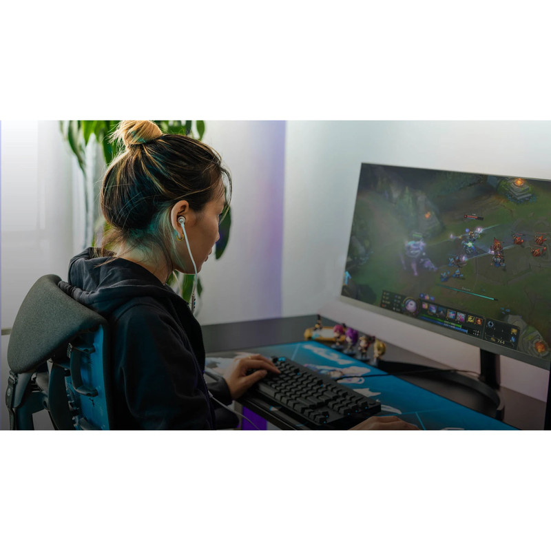 هندزفری لاجیتک مدل G333 GAMING
