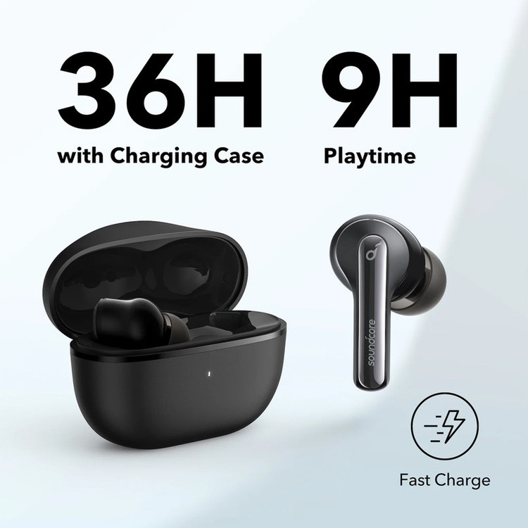 هدفون بلوتوثی انکر مدل Soundcore P3i