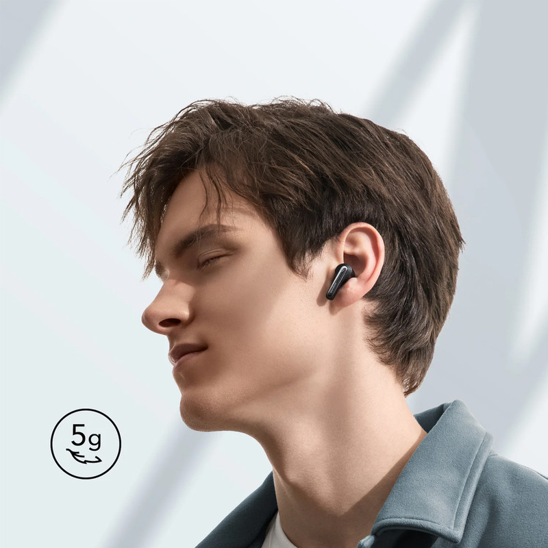 هدفون بلوتوثی انکر مدل Soundcore P3i