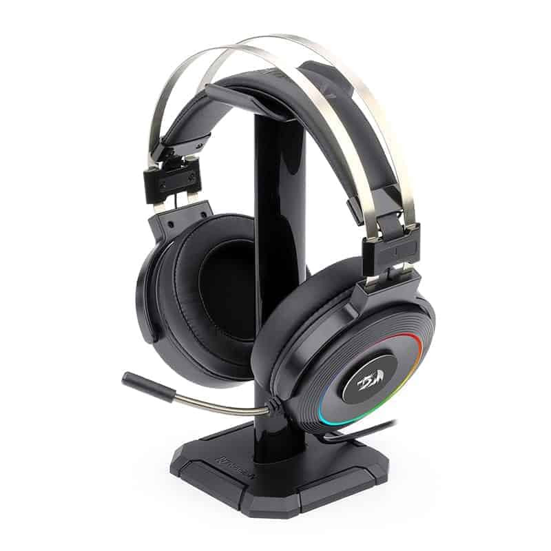 هدست گیمینگ ردراگون مدل H320-RGB LAMIA2