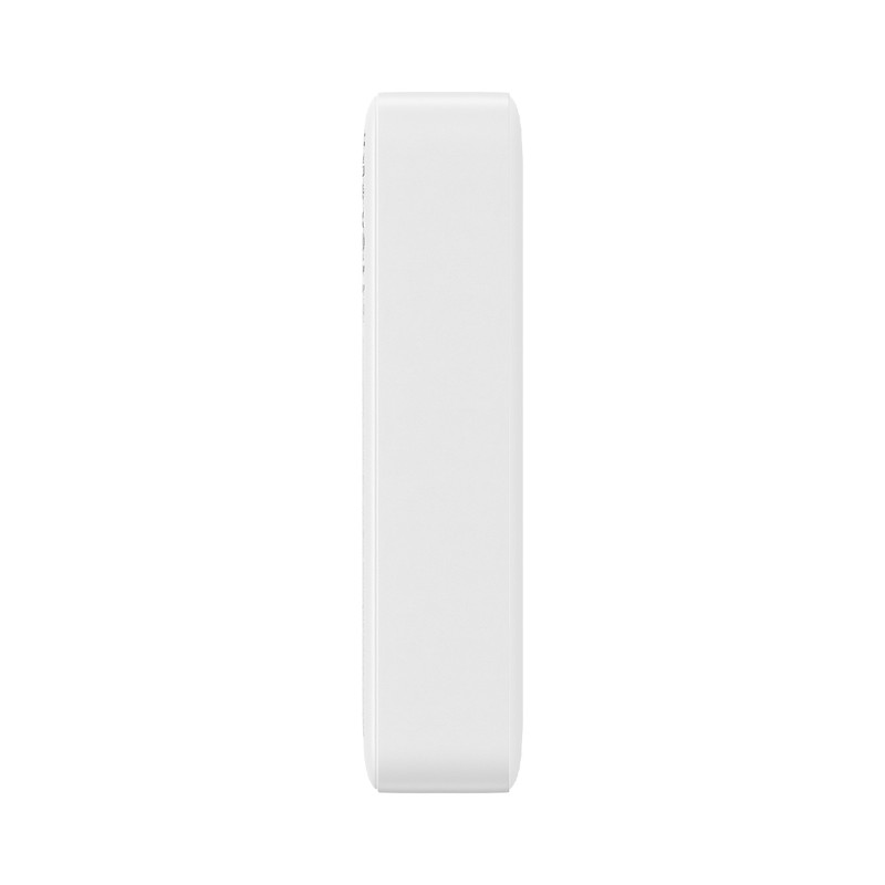 پاوربانک بیسوس مدل Airpow 20W ظرفیت 30000 میلی آمپر ساعت