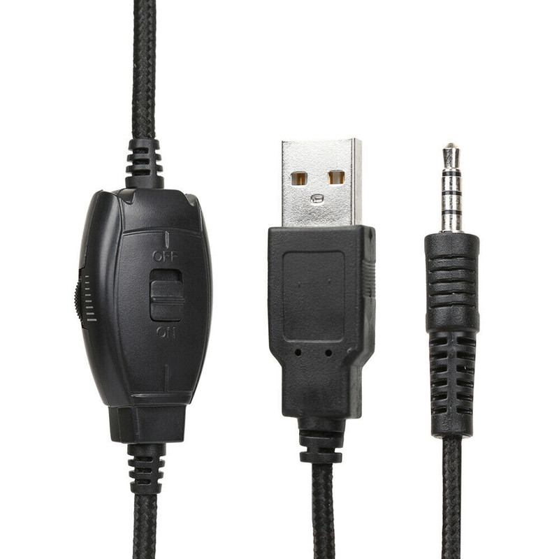 هدست مخصوص بازی اونیکوما مدل K20