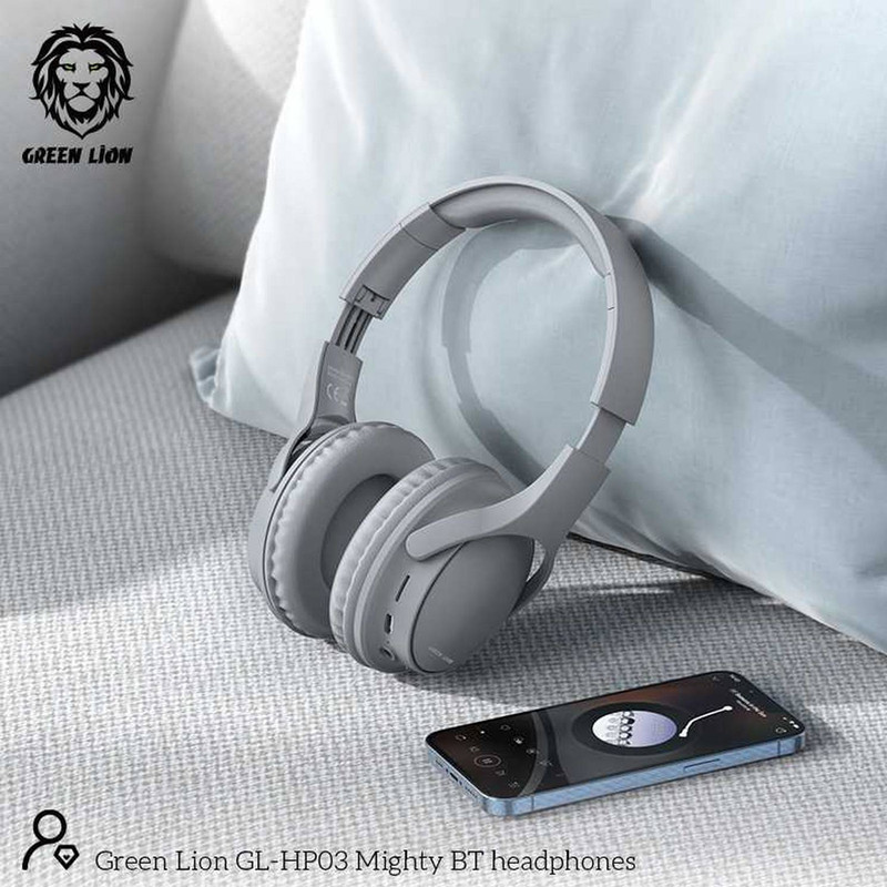 هدست بیسیم گرین لاین مدل Comfort Plus
