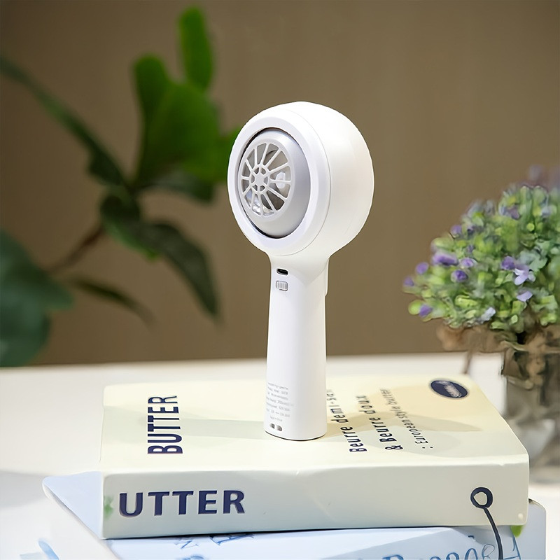 پنکه دستی کوالیتل مدل GXF06
