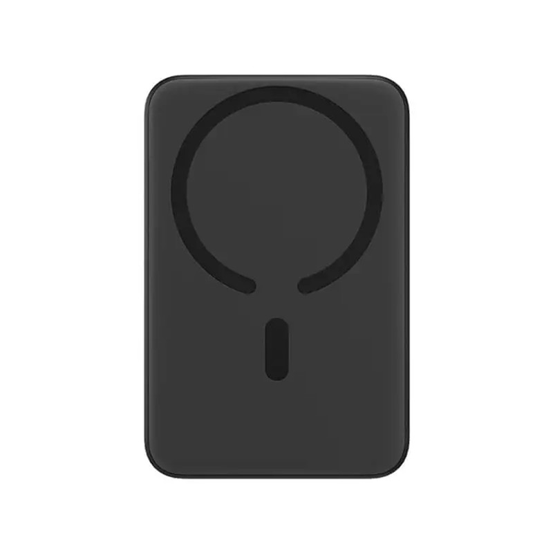 پاوربانک بیسوس مدل magnetic mini 30W ظرفیت 10000 میلی آمپر ساعت