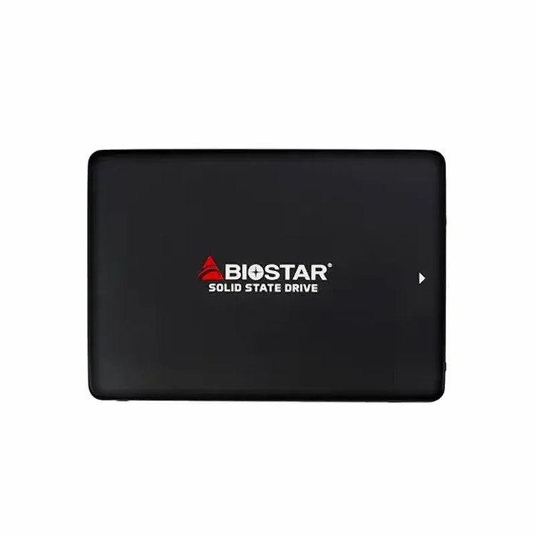 اس اس دی اینترنال SATA III بایوستار مدل S160 ظرفیت 128 گیگابایت