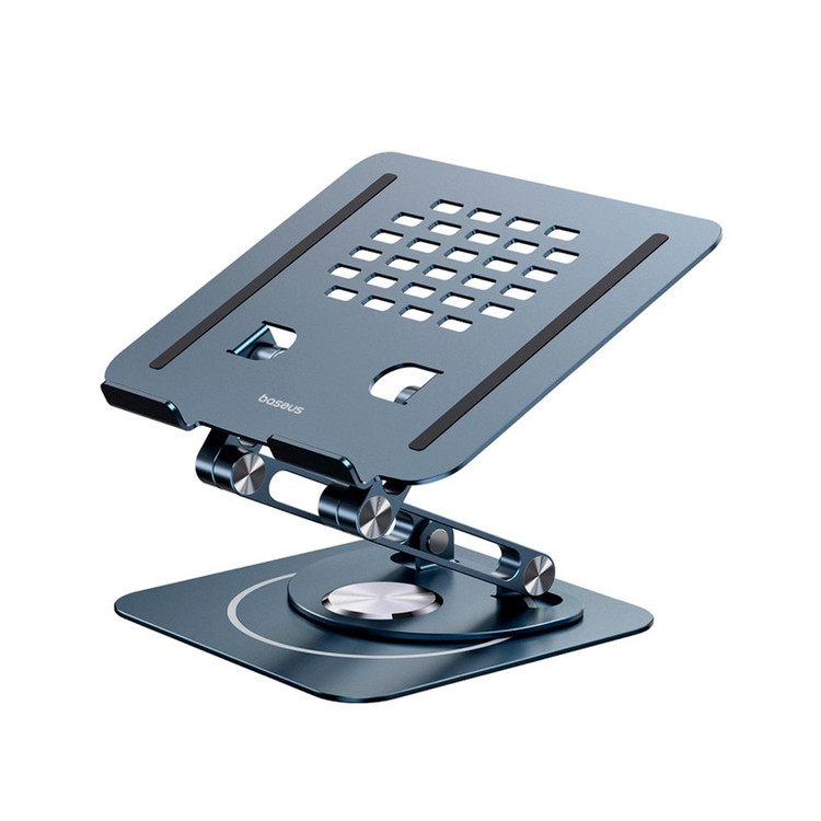 پایه نگهدارنده لپ تاپ بیسوس مدل B10059900811-01