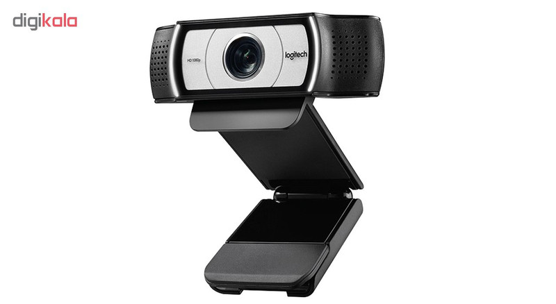 وب کم HD لاجیتک مدل C930e