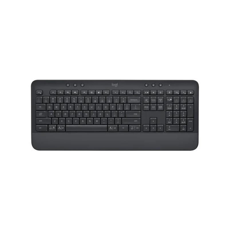 کیبورد لاجیتک مدل Signature K650