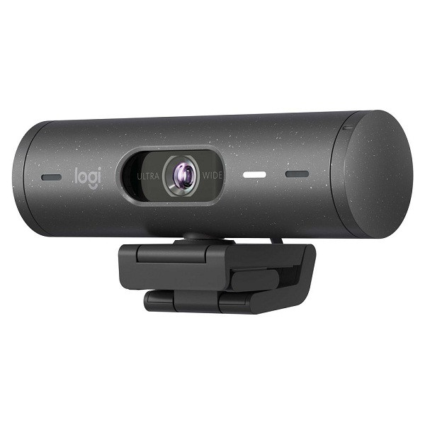 وبکم لاجیتک مدل brio 500