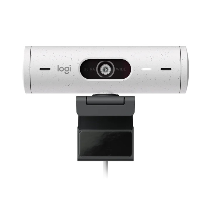وبکم لاجیتک مدل brio 500