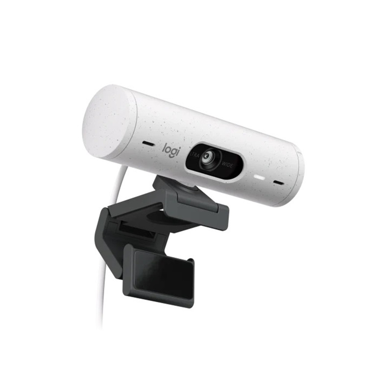 وبکم لاجیتک مدل brio 500