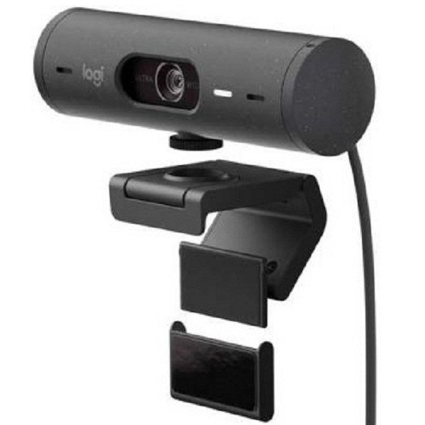 وبکم لاجیتک مدل brio 500