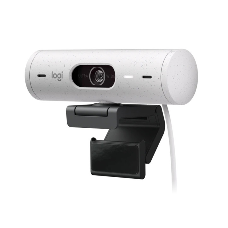 وبکم لاجیتک مدل brio 500