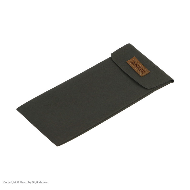 کابل تبدیل USB به لایتنینگ انکر مدل A8012H12 طول 90 سانتی متر
