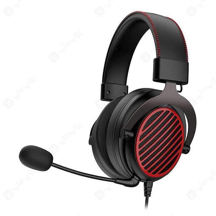 هدست مخصوص بازی ردراگون مدل h540