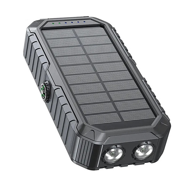 پاوربانک گرین لاین مدل GL-PX15 ظرفیت 20000 میلی آمپر ساعت