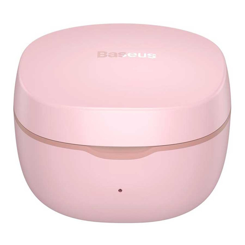 هدفون بلوتوثی بیسوس مدل Bowie WM01 NGTW3700
