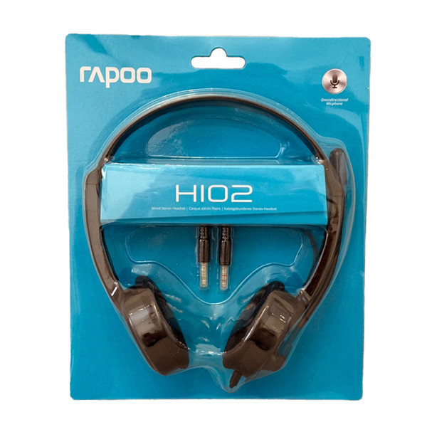 هدست رپو مدل H102