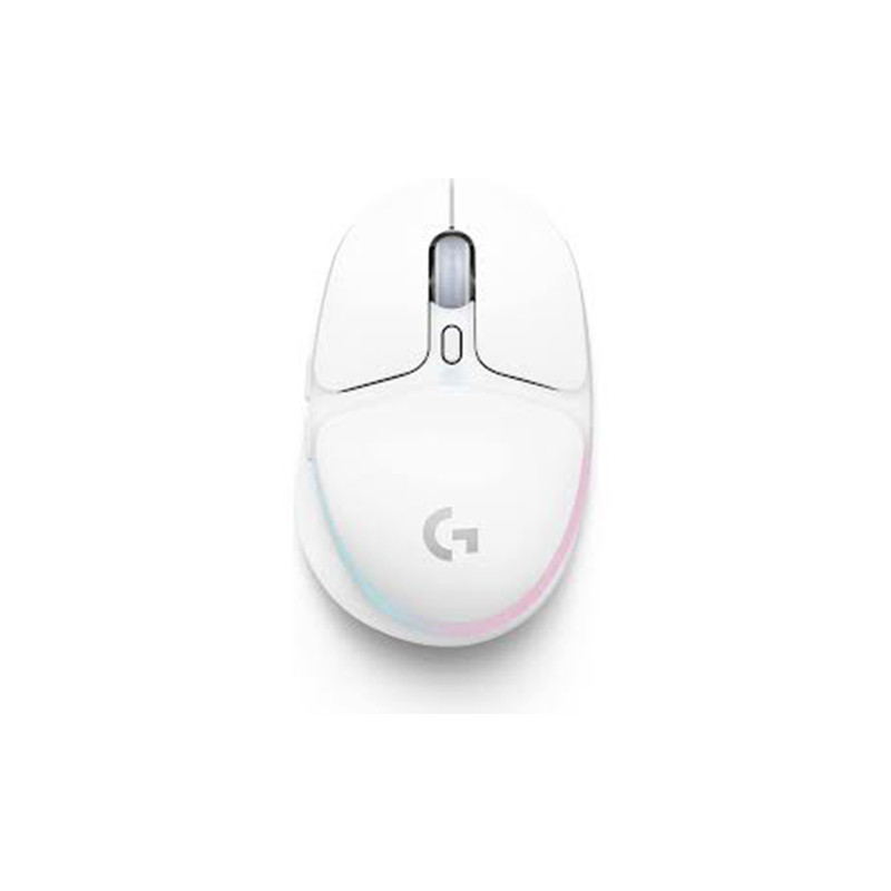 ماوس بی سیم مخصوص بازی لاجیتک مدل G705