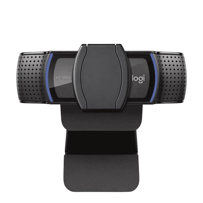 وب کم لاجیتک مدل C920e