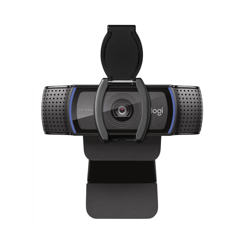 وب کم لاجیتک مدل C920e