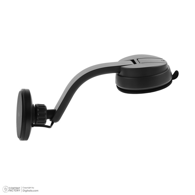 پایه نگهدارنده و شارژر بیسیم گوشی موبایل انکر مدل B2930