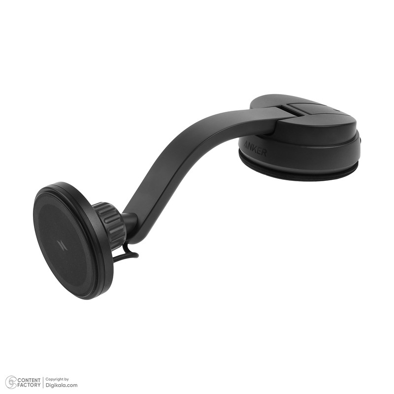 پایه نگهدارنده و شارژر بیسیم گوشی موبایل انکر مدل B2930