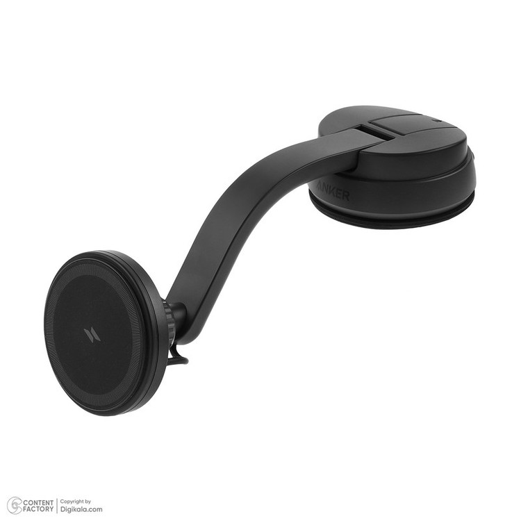 پایه نگهدارنده و شارژر بیسیم گوشی موبایل انکر مدل B2930