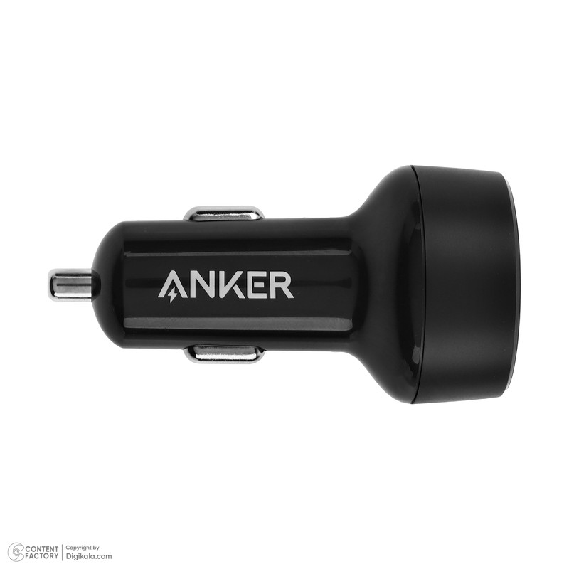 پایه نگهدارنده و شارژر بیسیم گوشی موبایل انکر مدل B2930
