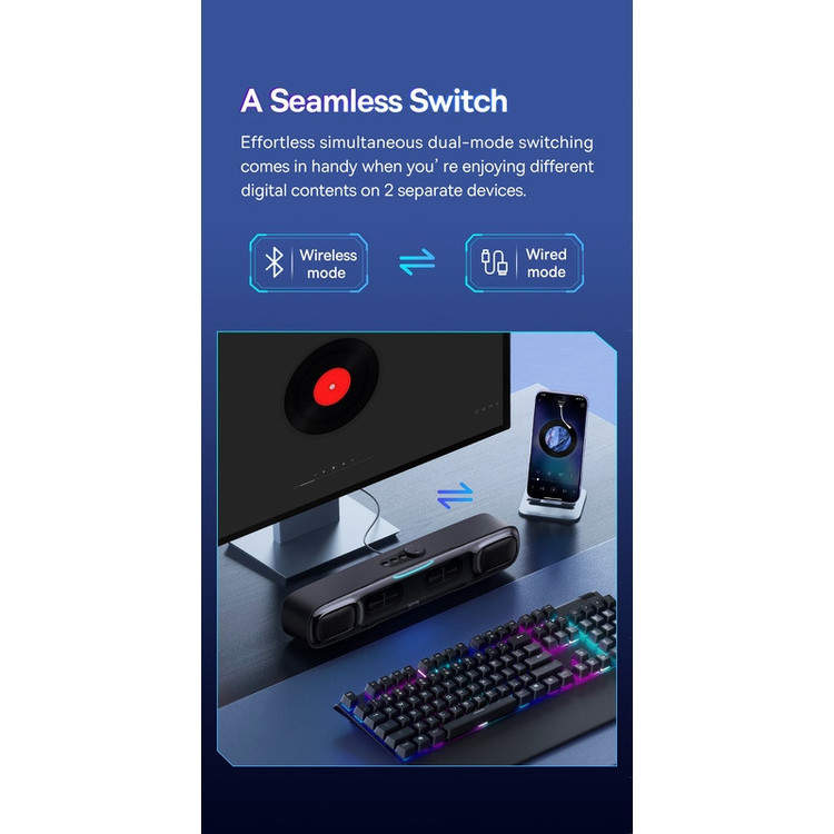 ساندبار بیسوس مدل BS-DS-10