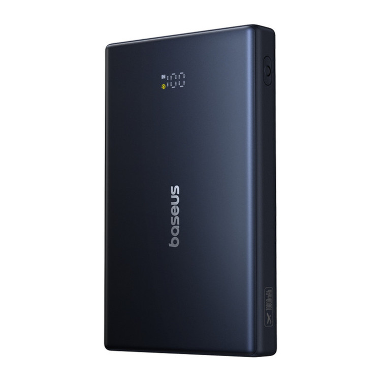 پاوربانک بیسوس مدل PicoGo 20W ظرفیت 10000 میلی آمپر ساعت
