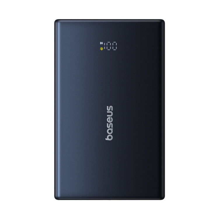 پاوربانک بیسوس مدل PicoGo 20W ظرفیت 10000 میلی آمپر ساعت