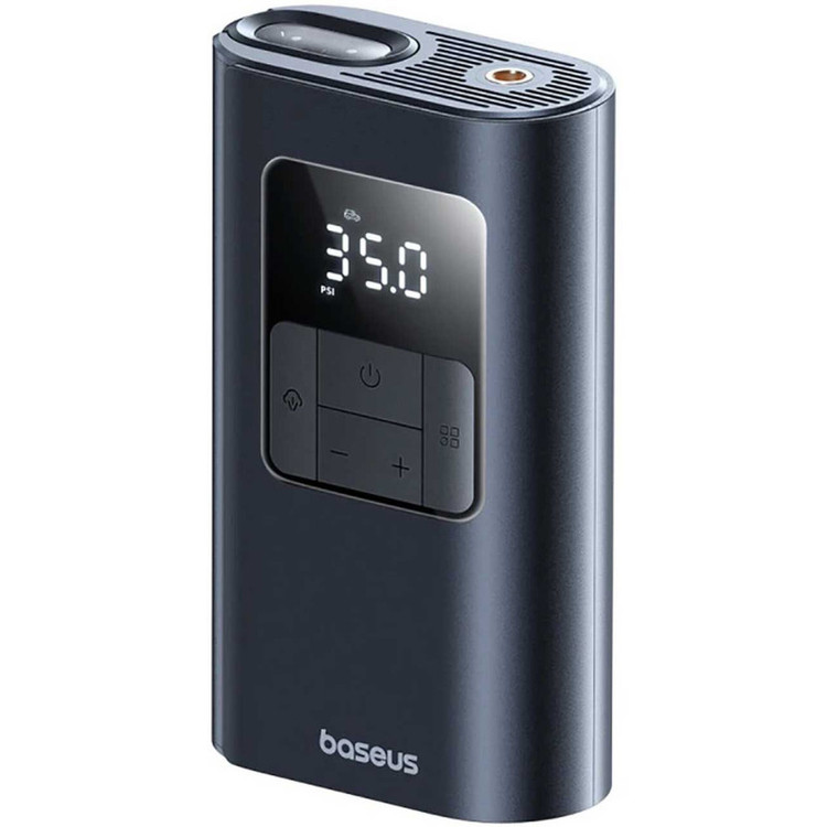 کمپرسور هوا 75 وات بیسوس مدل BS-CG034