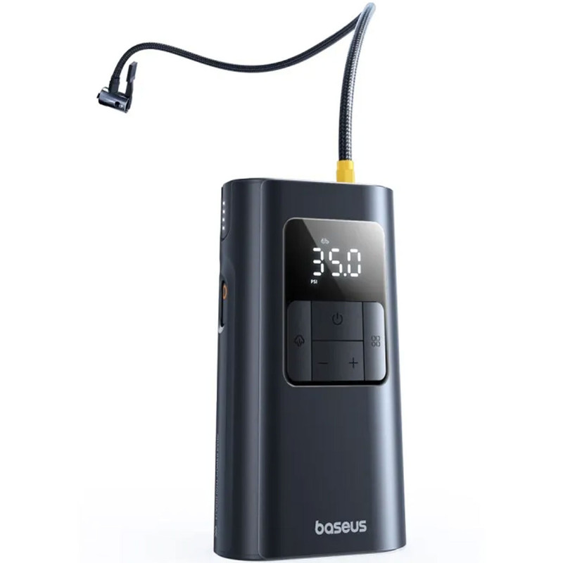 کمپرسور هوا 75 وات بیسوس مدل BS-CG034