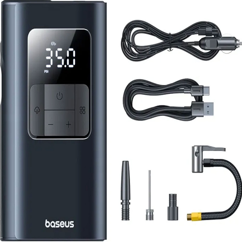 کمپرسور هوا 75 وات بیسوس مدل BS-CG034