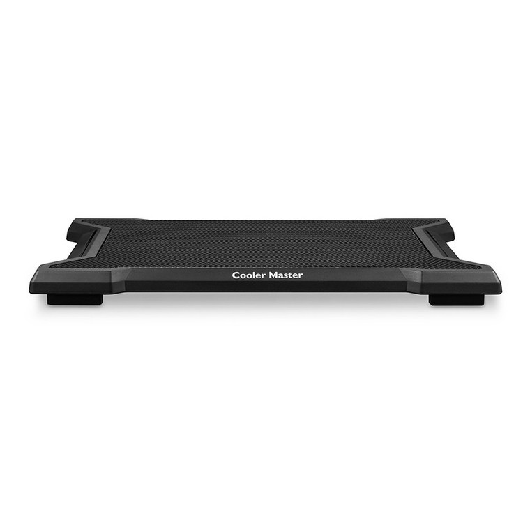 پایه خنک کننده لپ تاپ کولر مستر مدل NOTEPAL X-SLIM II