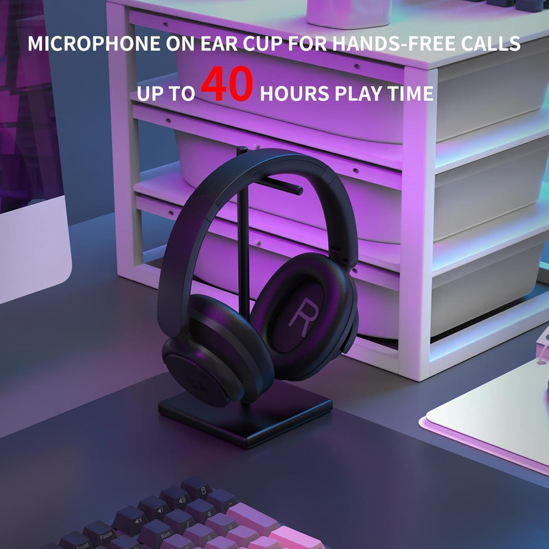 هدست بلوتوثی ردراگون مدل H610 با ANC
