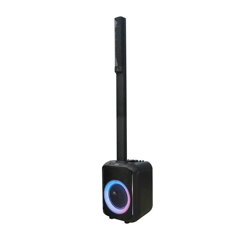 اسپیکر بلوتوثی قابل حمل تازاتا مدل FS-T868