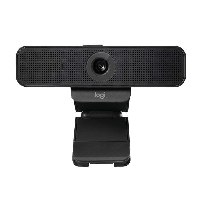 وب کم لاجیتک مدل C925e