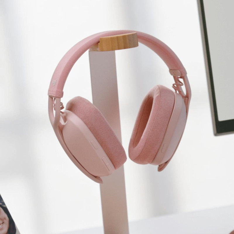 هدست بلوتوثی لاجیتک مدل ZONE VIBE 100