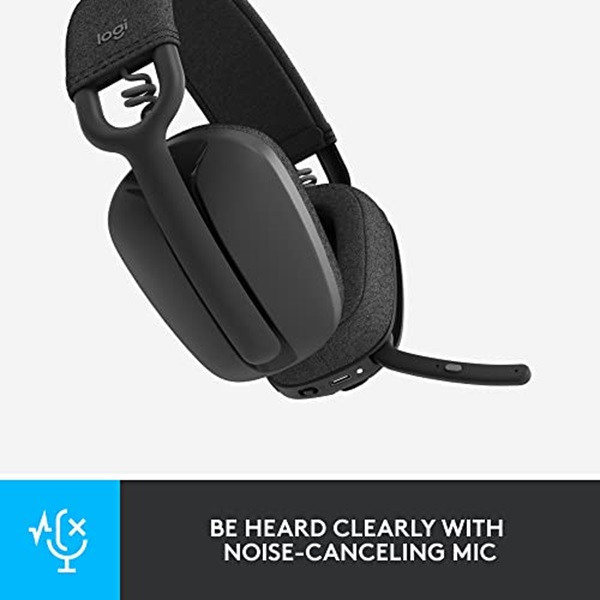 هدست بلوتوثی لاجیتک مدل ZONE VIBE 100