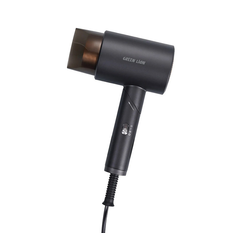 سشوار مسافرتی گرین لاین مدل GL-HD10