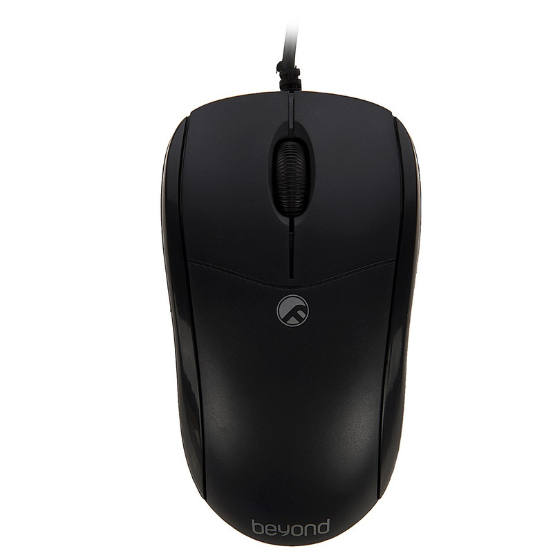 ماوس بیاند مدل FOM-1040