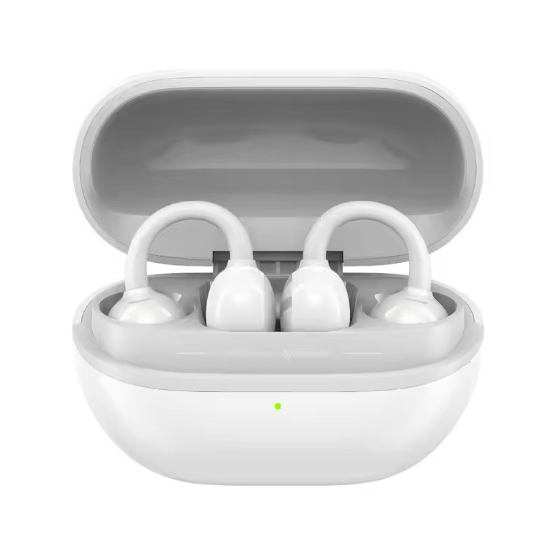 هدفون بی سیم ساندپیتز مدل BS DURABLE PEARLCLIP PRO