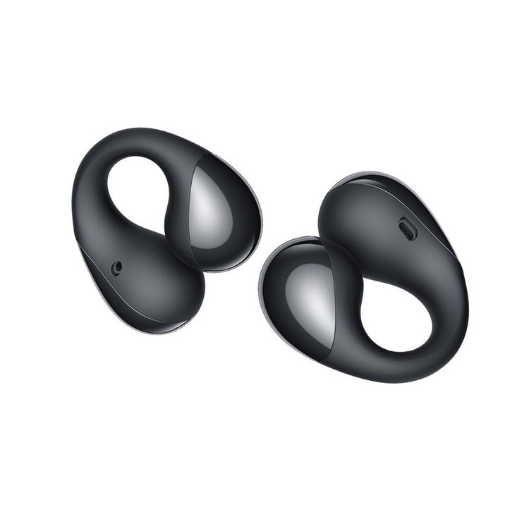 هدفون بی سیم ساندپیتز مدل BS DURABLE PEARLCLIP PRO