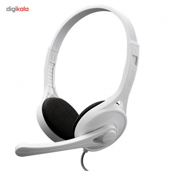 هدست ادیفایر مدل K550