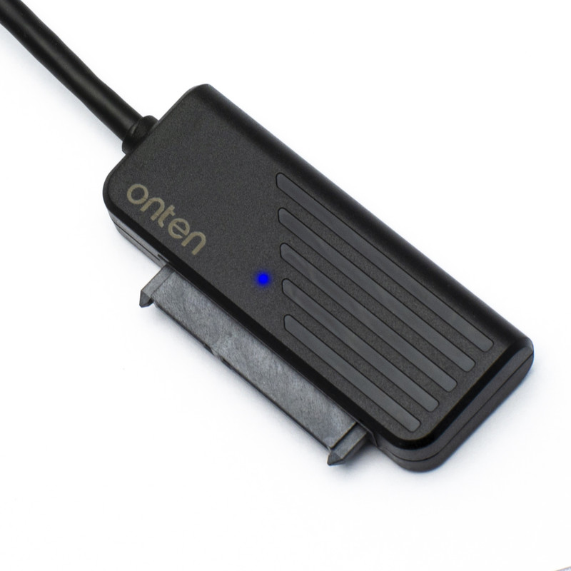مبدل SATA به USB 3.0 اونتن مدل US301