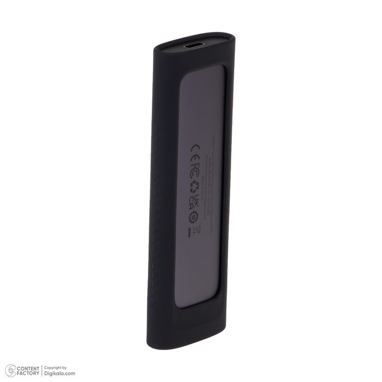 باکس هارد M.2/NVME بیسوس مدل BS-OH155