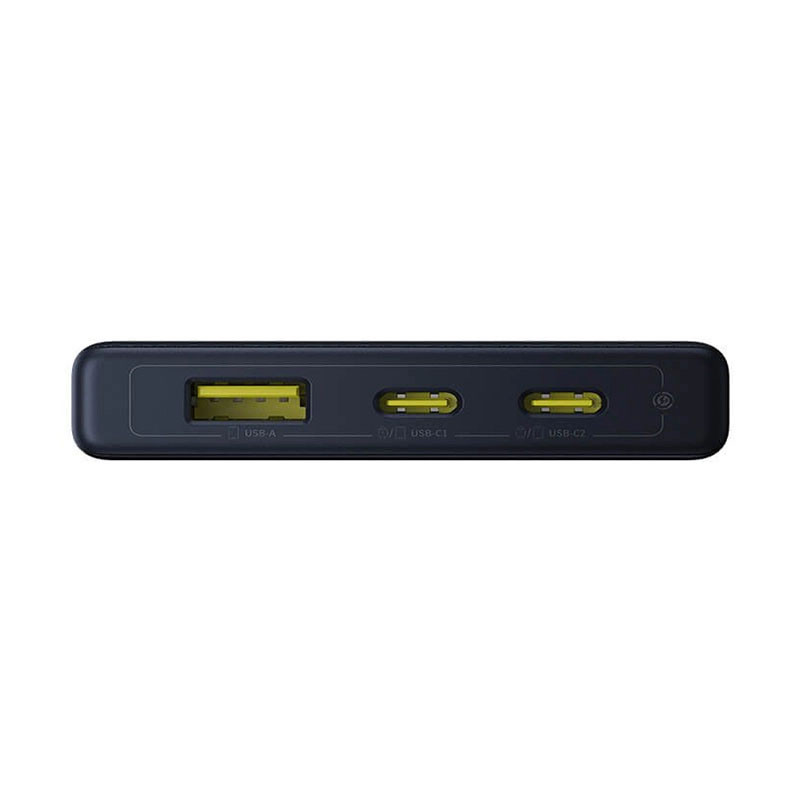 پاوربانک 20 وات بیسوس مدل PicoGo PPPG1W20 ظرفیت 10000 میلیآمپرساعت
